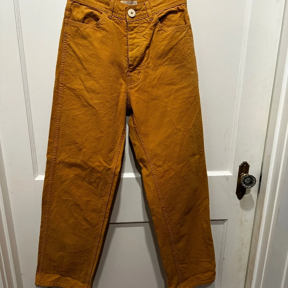 Jesse Kamm Cali Slim, size 4 - Picture 2 of 11